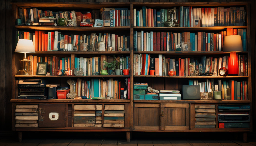 3 tips for finding a used ad library