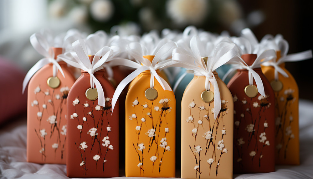 Other - 3 tips for making personalised gift tags yourself