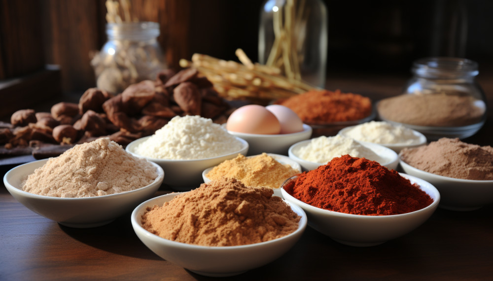 Other - Bodybuilding: Why take protein?