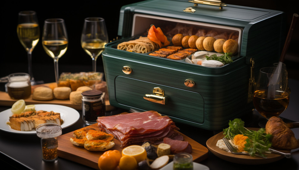 Other - Enjoy very well your humidor