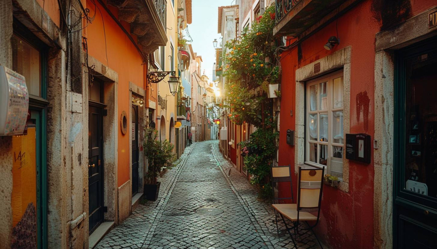 International - Exploring Hidden Historical Gems In Lesser-Known European Cities