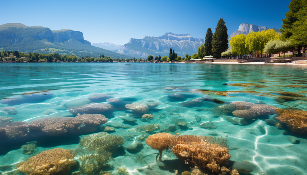 International - Holiday or vacation in Annecy: What to visit during your Stay?