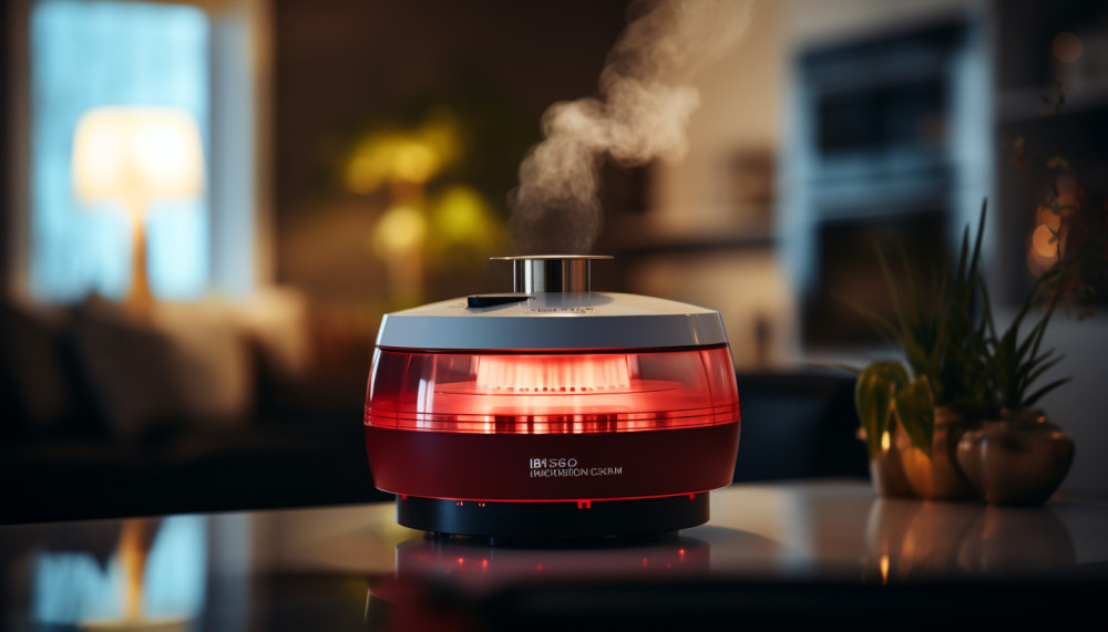 Other - Home alarm goes off by itself: what to do?