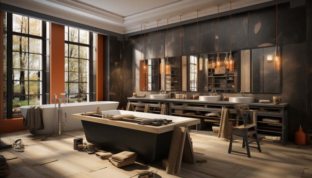 Other - How much does a bathroom renovation cost?
