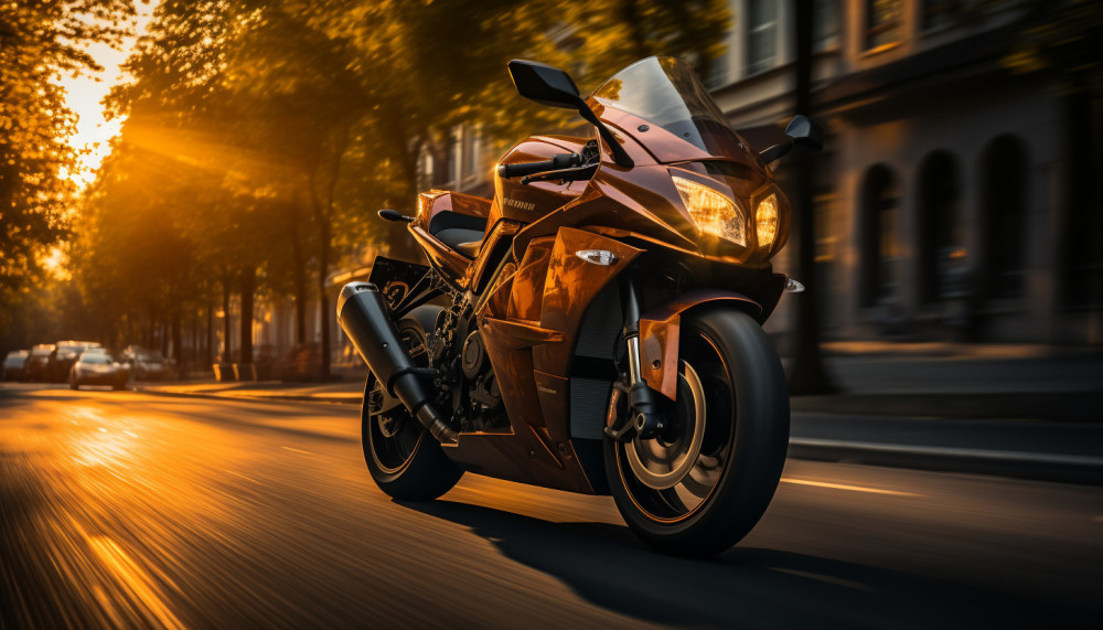 Other - How much does motorbike insurance cost in Florida?