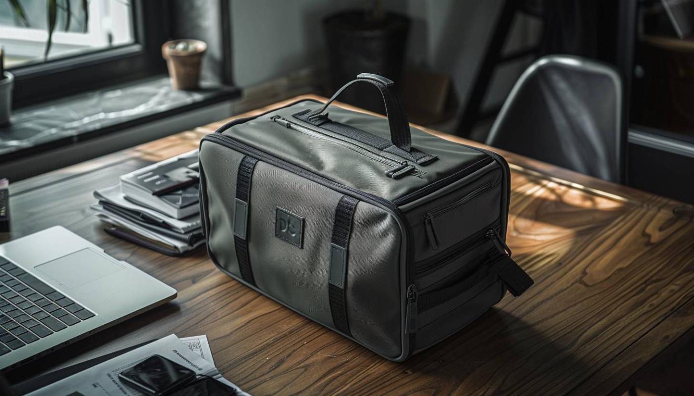 How To Choose The Best Insulated Lunch Bag For Professional Men