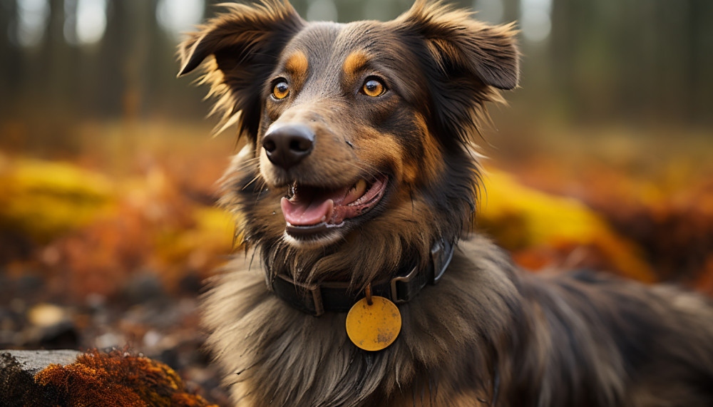 Other - How to find a lost dog without a collar?