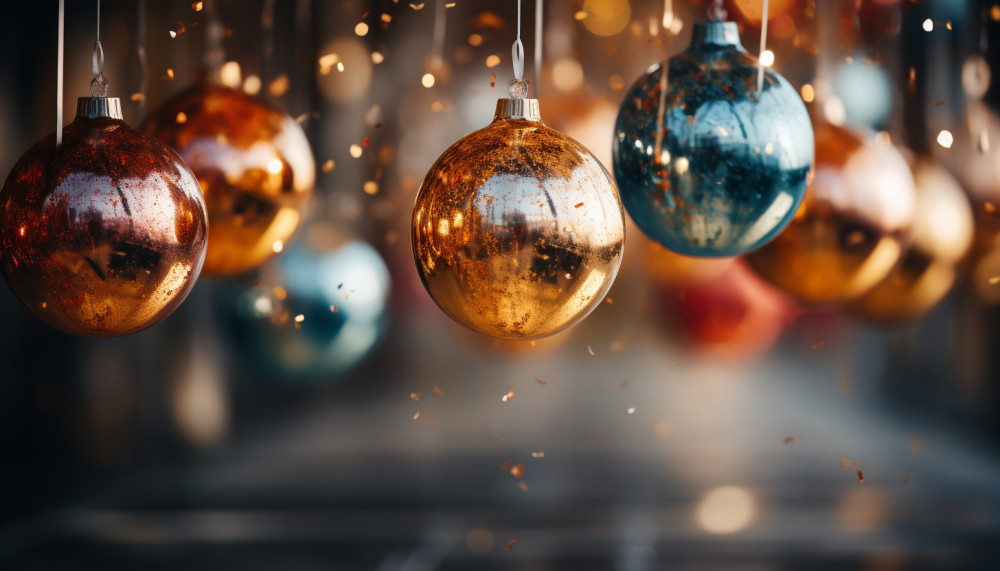 Other - How to organise a successful party?
