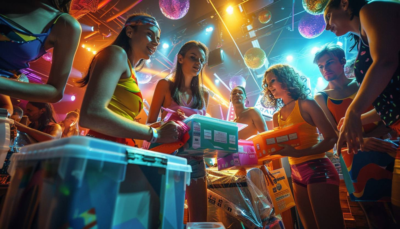 Maximizing Success In Club Fundraisers: Strategies And Tips