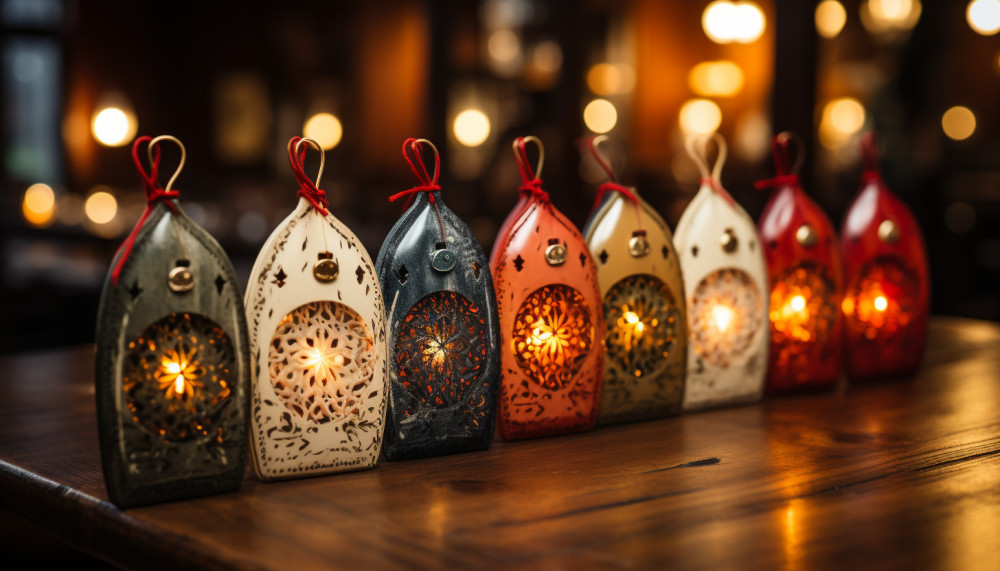 Other - Personalised gift tags for Christmas: how to make it work?