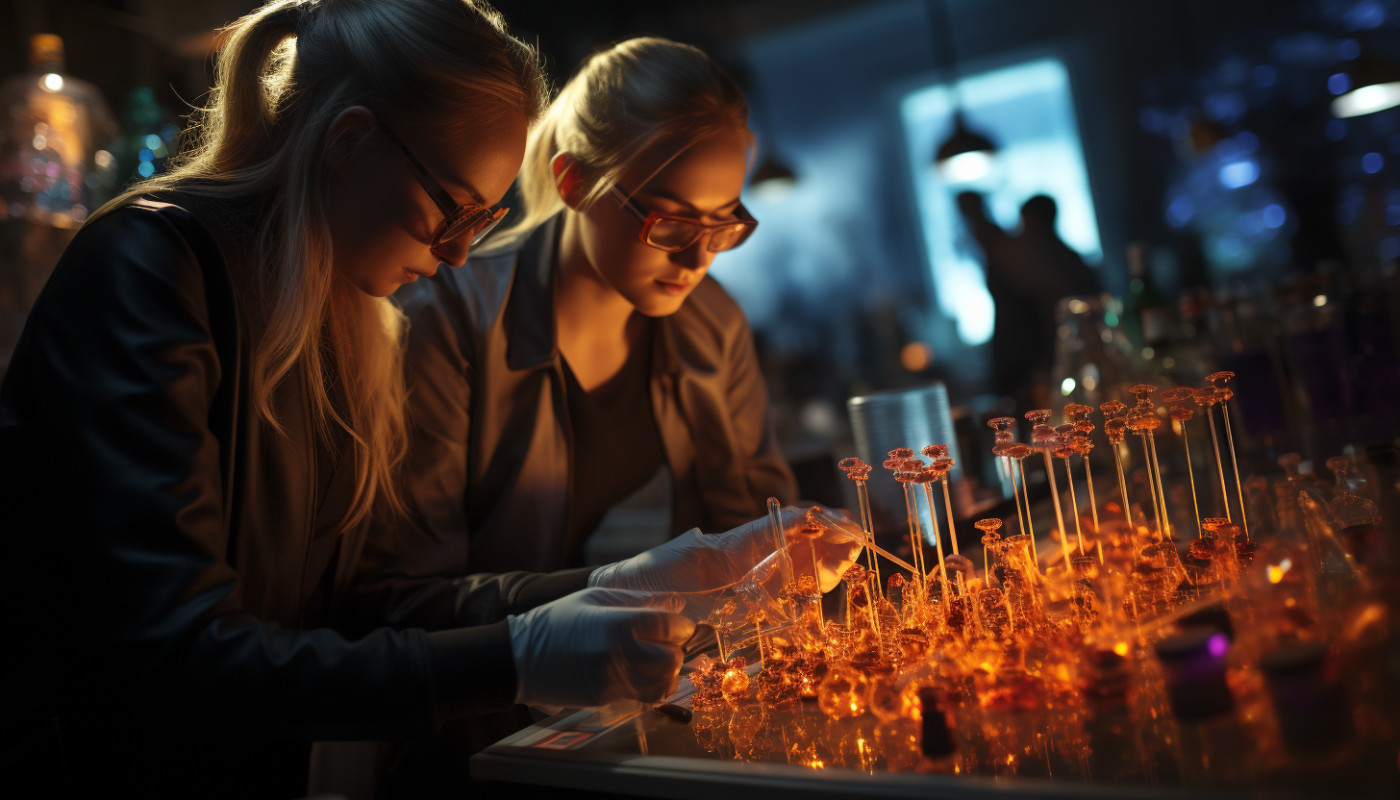 Science/High-Tech - Scientific Breakthroughs In CBD Research: What’s New On The Horizon?