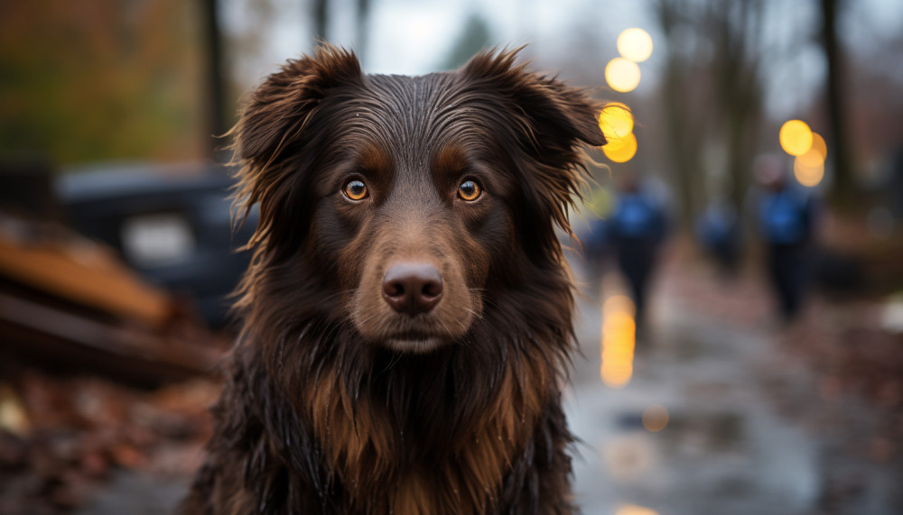 Other - Should the police be called or not concerning a lost or stolen dog?