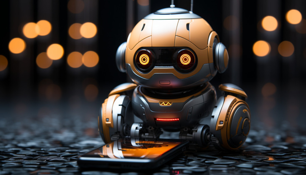 International - The Global Reach of Chatbot Technology