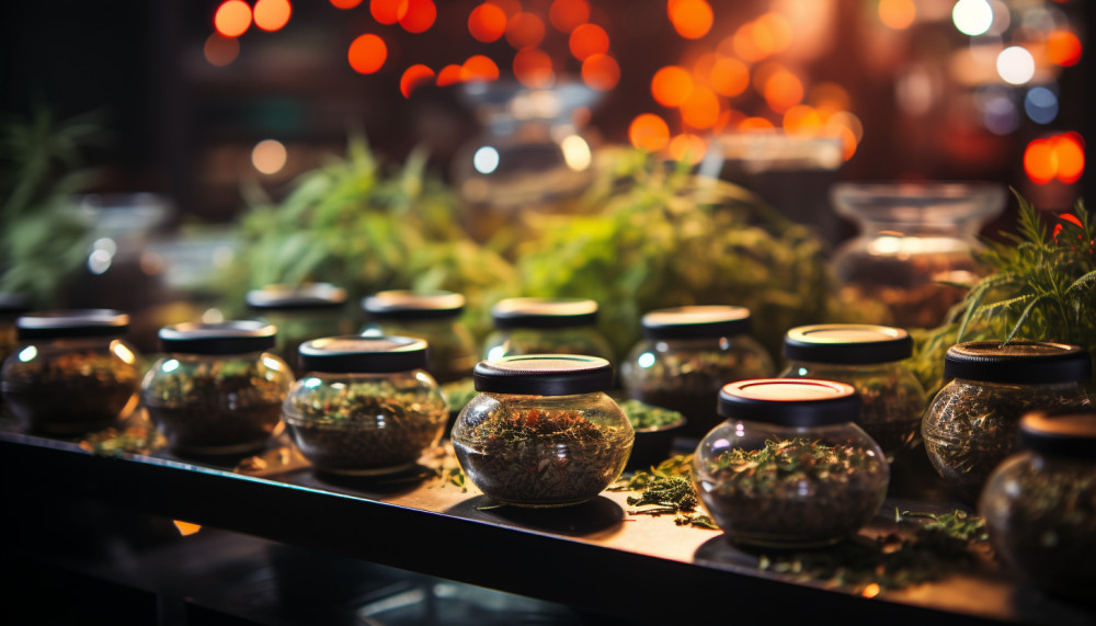 Economy - The Prospering Market of Cannabis Stocks: An Analysis