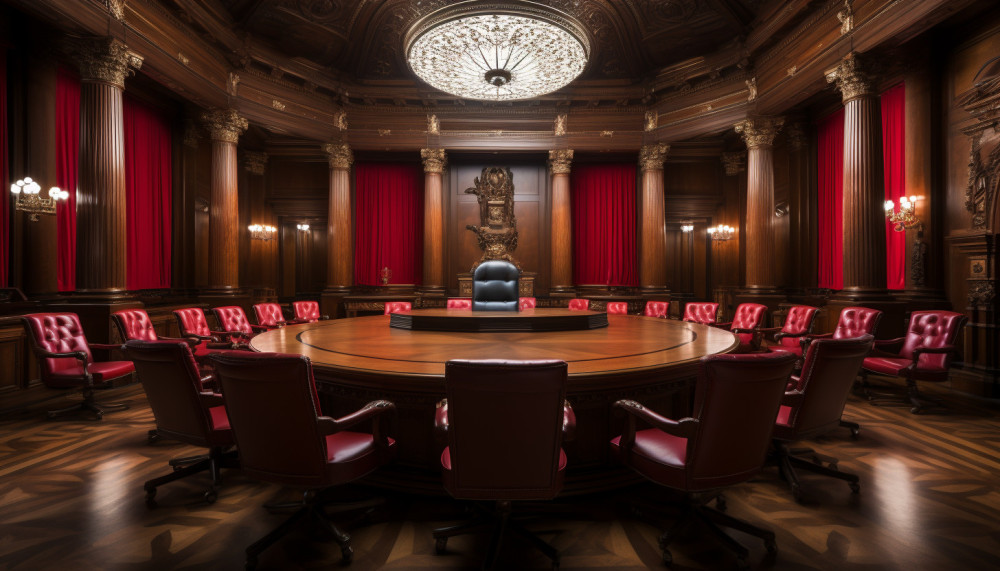 Other - The role of the Court of Audit
