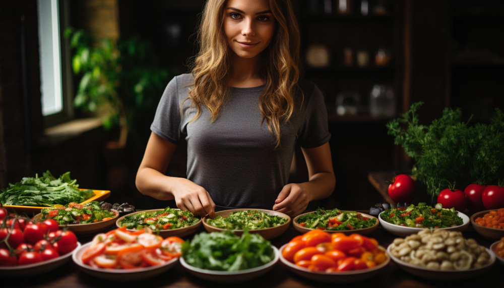 Science/High-Tech - Understanding The Role Of Gut Health In Functional Medicine