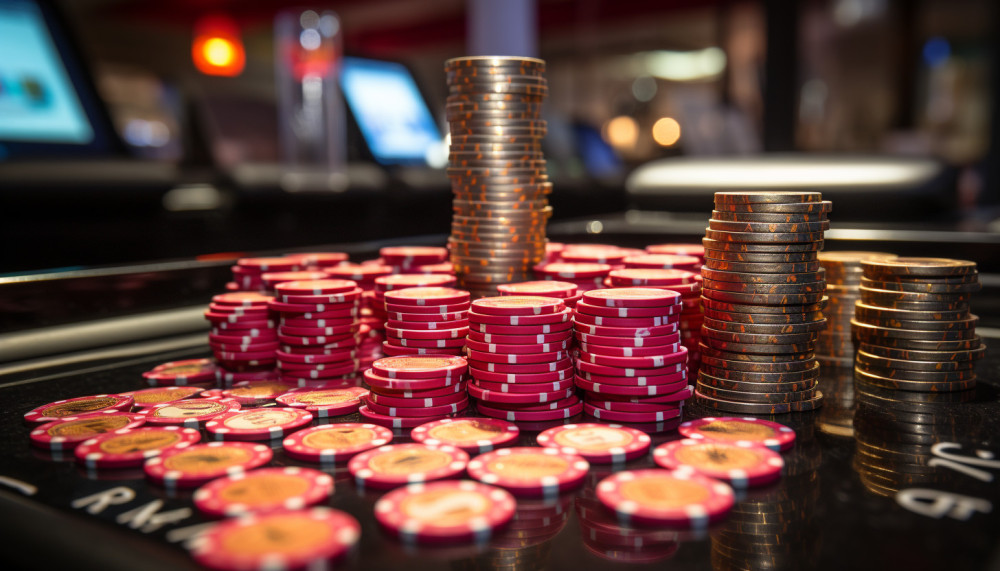 Science/High-Tech - Understanding the Security Technologies Behind Safe Online Casinos
