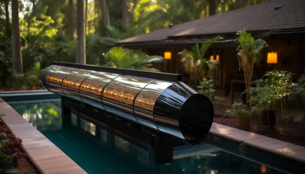 Other - Why are so many people installing solar pool heaters?