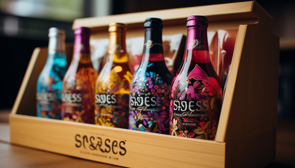 Why choose Sassy ciders?
