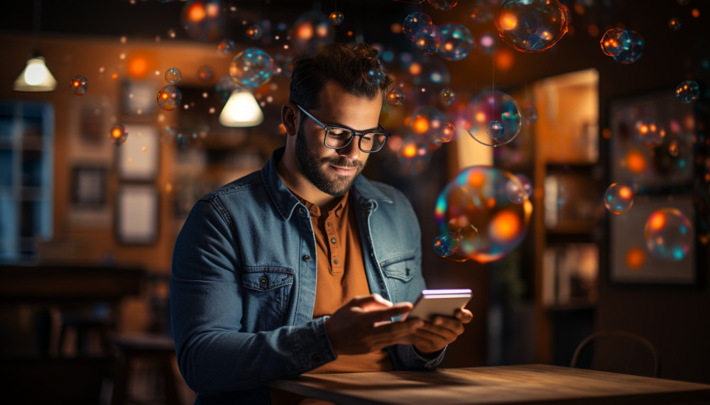 Science/High-Tech - Why GPT Chatbots are a Game Changer for Digital Communication