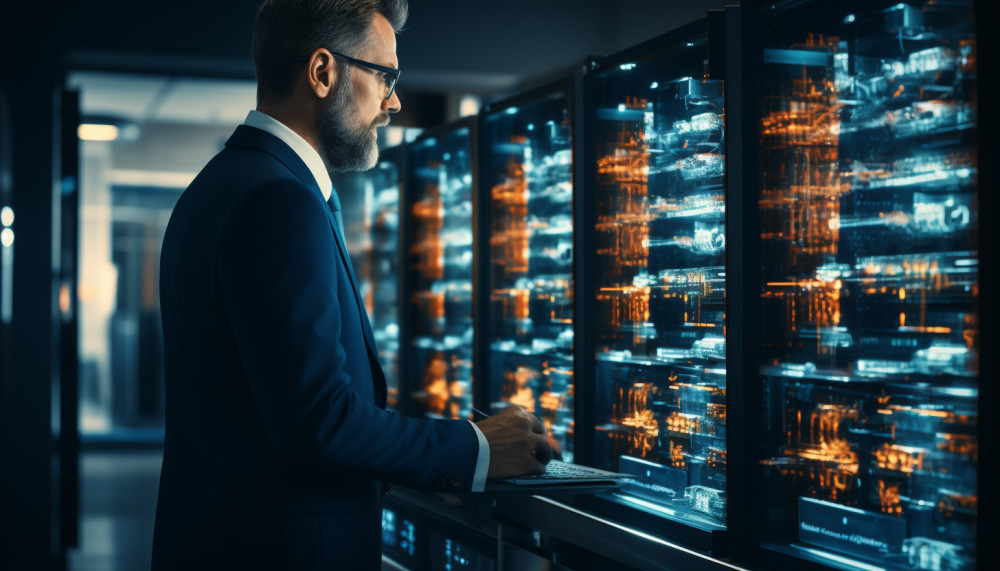 Why host your website ?