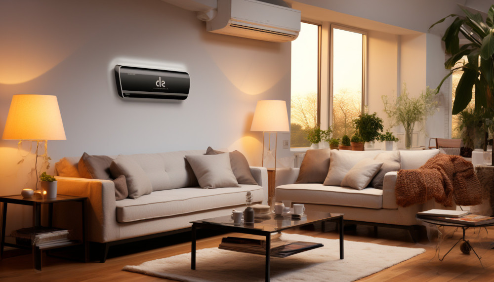 Other - Why install a reversible air conditioning at home?