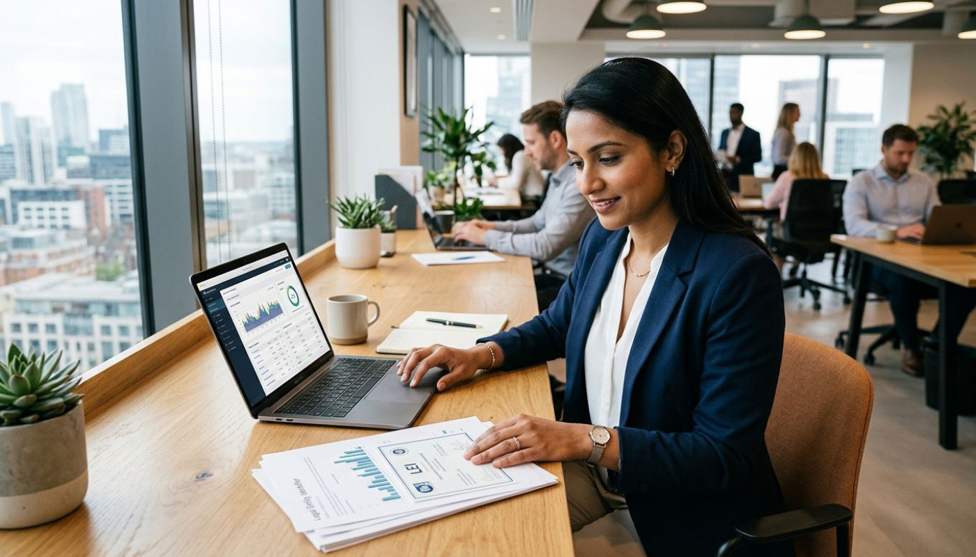 Why Obtaining A Legal Entity Identifier Boosts Your Business Credibility?